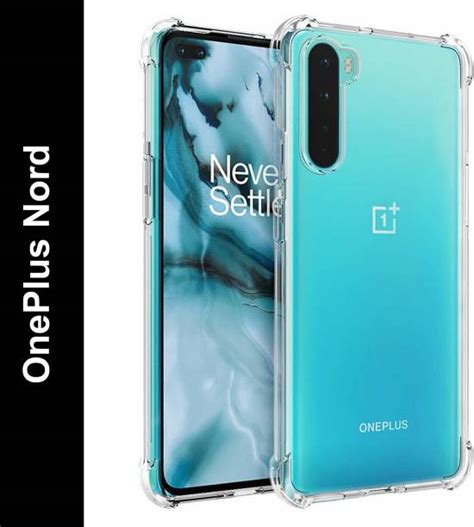 Buy OnePlus Nord Back Cover Online at Best Prices.